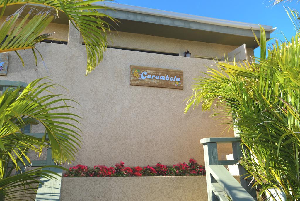 Lindbergh Bay Hotel Altona Exterior foto