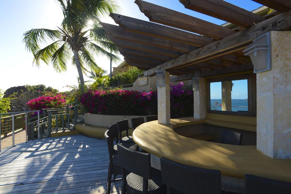 Lindbergh Bay Hotel Altona Exterior foto