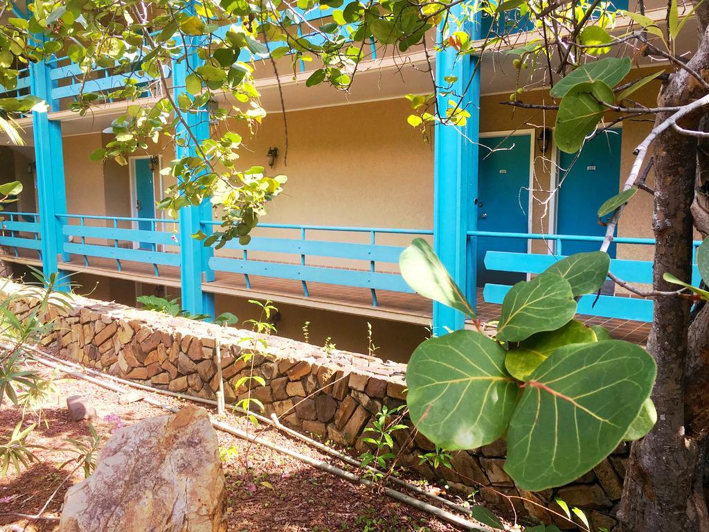 Lindbergh Bay Hotel Altona Exterior foto