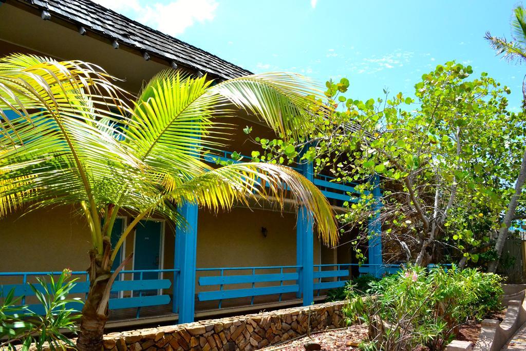 Lindbergh Bay Hotel Altona Exterior foto